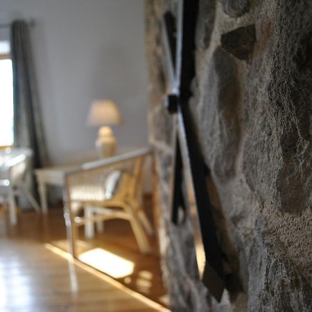 Hotel La Grange Fleurie Tramayes Zewnętrze zdjęcie