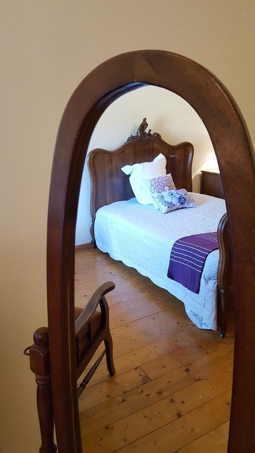 Hotel La Grange Fleurie Tramayes Zewnętrze zdjęcie