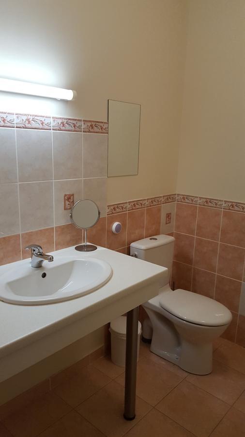 Hotel La Grange Fleurie Tramayes Zewnętrze zdjęcie