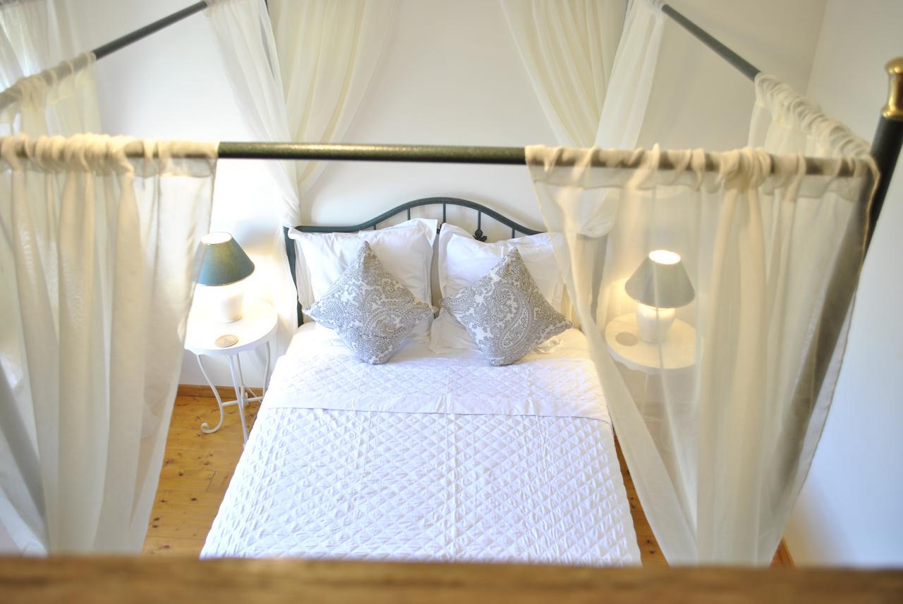 Hotel La Grange Fleurie Tramayes Zewnętrze zdjęcie