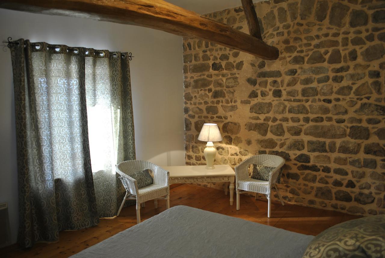Hotel La Grange Fleurie Tramayes Zewnętrze zdjęcie