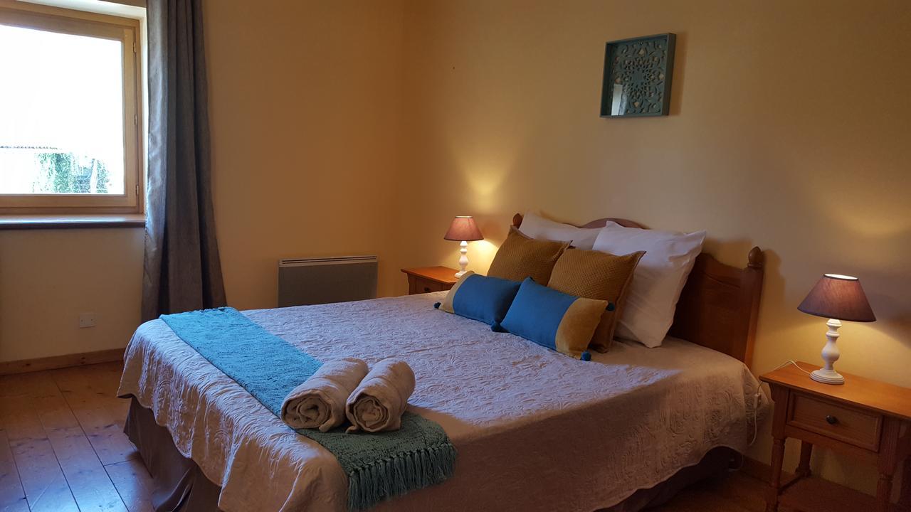 Hotel La Grange Fleurie Tramayes Zewnętrze zdjęcie