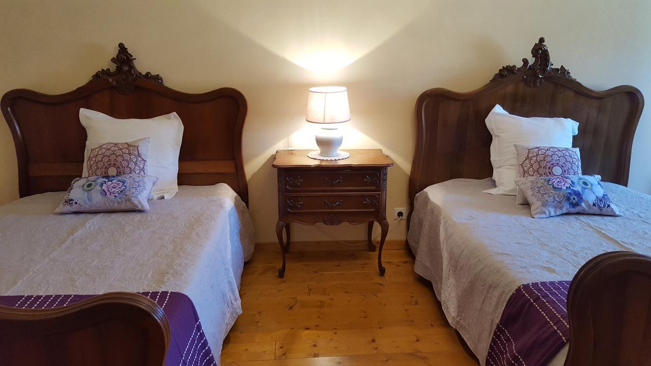 Hotel La Grange Fleurie Tramayes Zewnętrze zdjęcie