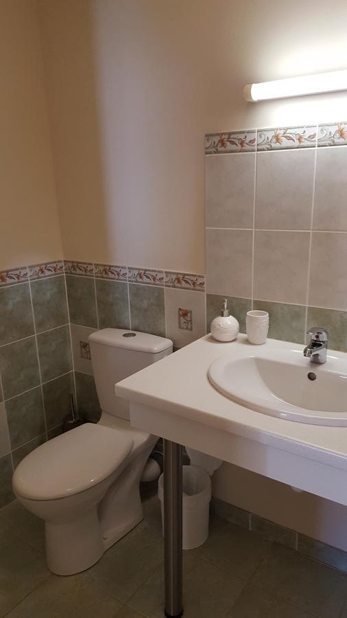 Hotel La Grange Fleurie Tramayes Zewnętrze zdjęcie