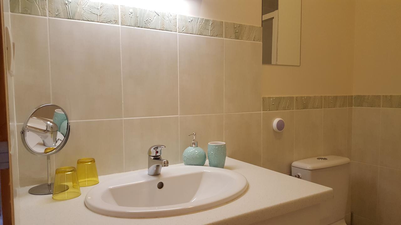 Hotel La Grange Fleurie Tramayes Zewnętrze zdjęcie