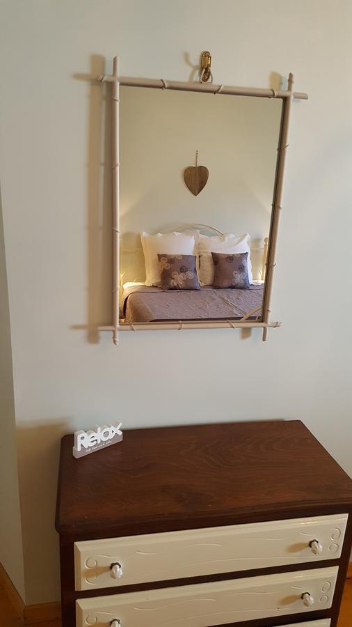 Hotel La Grange Fleurie Tramayes Zewnętrze zdjęcie